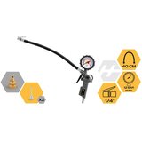  6-dijelni pneumatski set alata za kompresor Humberbg HM-256 | shoptok.hr