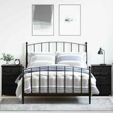  Noćni ormar s ladicama 2 pcs Crni hrast 40 x 36 x 60 cm | Eponuda.com