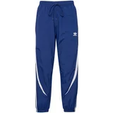 Adidas Hlače 'ARCHIVE' plava / bijela