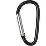 Outdoor karabiner - Crni