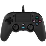 Bigben Wired Nacon Controller PS4 3m crni | Eponuda.ba