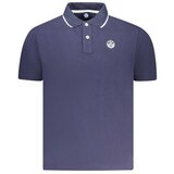 North Sails muŠka polo majica 995012000/ plava | Eponuda.com