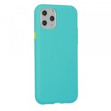 Nillkin silikonski ovitek neon za iphone 12 / 12 pro - mint | Shoptok.si