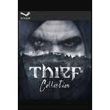 Steam Thief Collection (PC) Key GLOBAL Steam Thief Collection (PC) Key GLOBAL Slike