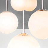 Globo viseča svetilka | Shoptok.si