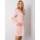 Fashion Hunters Ženska obleka Knitwear | Shoptok.si