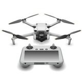 Dji Mini 3 RC (remote controller with screen) cene