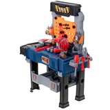  2u1 Alat set kofer radionica Tools | 65 Delova | ePonuda.com