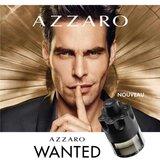Azzaro The Most Wanted Intense darilni set za moške | Shoptok.si