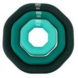 Body Sculpture Set of rings with weights 10 kg | ePonuda.com