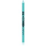 L.A. Girl Cosmetics Shockwave gel črtalo za oči odtenek Fresh 1.2 g | Shoptok.si