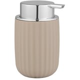 Wenko 25184100 - Dozator za tečni sapun AGROPOLI 250 ml, bež | Eponuda.com