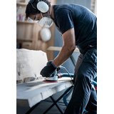Bosch EXPERT M480 brusna mreža za rotacione brusilice od 125 mm, granulacija 180 - pakovanje od 5 komada - 2608900675 | Eponuda.com