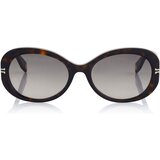 Marc Jacobs Sončna očala - Kostanjeva | Shoptok.si