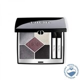Christian Dior Diorshow 5 Couleurs Couture Eyeshadow Palette (N°073 Pied de Poule) 7g cijene