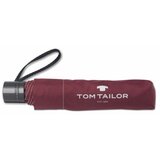 Tom Tailor Kišobran rasklapajući 211 ttf bordo Cene