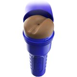 Fleshlight Boost Blast - realistični masturbator za guzu (smeđi) | shoptok.hr