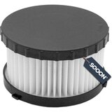 MIKRO Hepa filter za DEWALT DC515, DC5151H, DCV571N, DCV571N-XJ (S0924) | shoptok.hr
