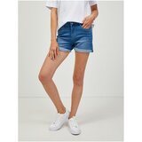 Orsay Blue Denim Shorts - Women Cijene