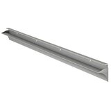 DOLLE nosilna letev za police (dolžina 800 mm, primerno za police debeline 19 mm) | Shoptok.si