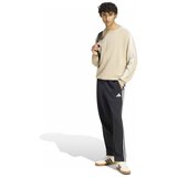 Adidas Spodnji deli trenirke KY6573000BLACKWHITE Bela Cene
