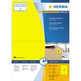 Herma etikete 105X148 A4/4 1/100 žuta ( 02H4396 ) cene