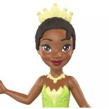 Disney Lutka Tiana 10cm Cene