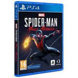 Sony Marvels Spider-Man: Miles Morales PS4 9818823 | Eponuda.ba