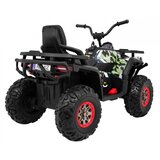 Quad na akumulator ATV Desert 4x4 - Army | shoptok.hr