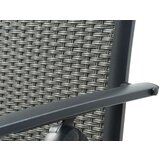 Olimp Sport Podesiva stolica Festiva siva | ePonuda.com