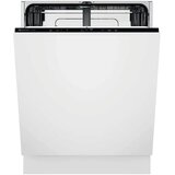 Electrolux ugradbena perilica posuđa E62LD100S Cijene