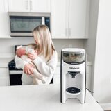 Babybrezza aparat za pripravo mlecne formule Baby Brezza For | Shoptok.si