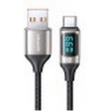  KABLO USB na USB Tip C 1M sa displejom | Eponuda.ba