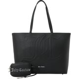 Juicy Couture Ženska torba Giselle, Crna Cene