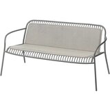 Blomus Siva vrtna sedežna blazina za klop 111x75 cm Yua – | Shoptok.si