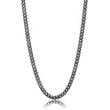 S’Agapõ S'Agapo ogrlica Ripple SRP02, 49 cm | shoptok.hr