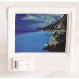 Mitea Lighting M8010L more 0.4W led mini noćno svetlo | ePonuda.com