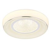  Plafonjera LED 18W metal/bijela 3000-6000K 230V MICKEY | Eponuda.ba