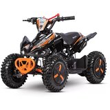Nitro Motors 49cc mini otroški štirikolesnik Python Snowy-Profile L Sport 6 zelena | Shoptok.si