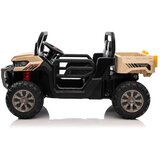  Auto na akumulator XMX623 4x4 - dvosjed - zlatni | shoptok.hr