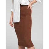 Sinsay ženska midi suknja 2355B-88X | shoptok.hr