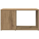 TV ormarić Artisan hrast 60x24x32 cm izrađeno drvo | shoptok.hr