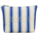 Nunoo Toaletne torbice KAYLA CANVAS Rumena | Shoptok.si