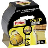 PATTEX POWER TAPE SREBRENA 10M | Eponuda.ba