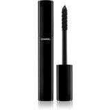 Chanel Le Volume de maskara za volumen i uvijanje trepavica nijansa 10 Noir 6 g Cijene