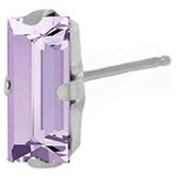  Ženske victoria cruz macedonia violet mindjuŠe sa swarovski ljubiČastim kristalom ( a3886-31ht ) | ePonuda.com