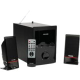 Microlab 2.1 zvučnici M-700U (Crni) | ePonuda.com