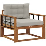  Srednja sofa za van Prirodna | shoptok.hr