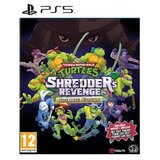 Silver Lining Interactive PS5 Teenage Mutant Ninja Turtles: Shredder's Revenge Ultimate Edition | ePonuda.com