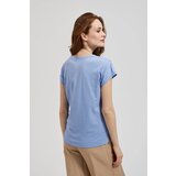 Marisse Women's Blouse L-Ts-4352 L.Blue | Shoptok.si